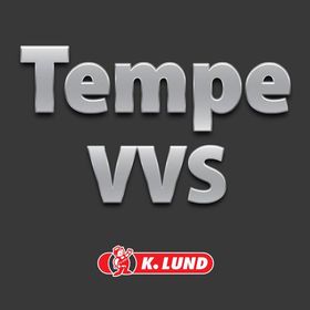 Tempe VVs Senter